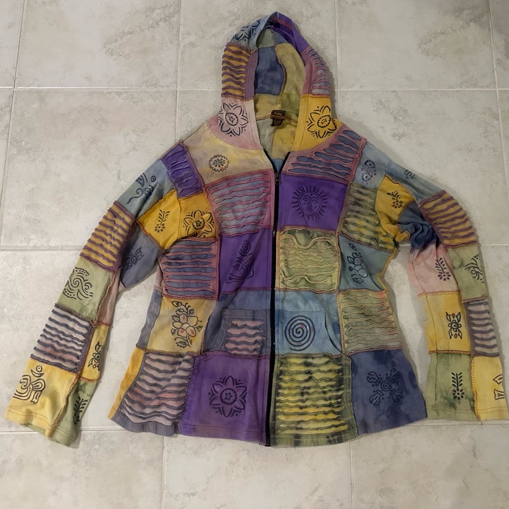 Rising International Ladies Jacket